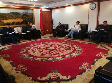 中國(guó)鹽業(yè)協(xié)會(huì)召開黨史學(xué)習(xí)教育動(dòng)員部署會(huì)議