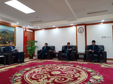 中國(guó)鹽業(yè)協(xié)會(huì)組織專題學(xué)習(xí)研討